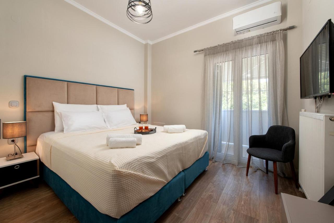 Apartamento Aria In The Heart Of Corfu *