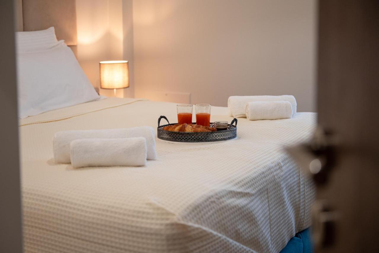 Aria In The Heart Of Corfu Apartamento